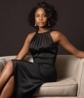 Dating Woman Other to Bingerville  : Charline, 34 years